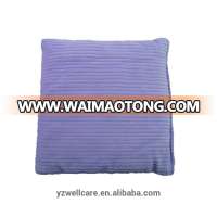 Corduroy fabric reusable microwave heat pack company