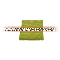 Yellow heat cold wrap producer