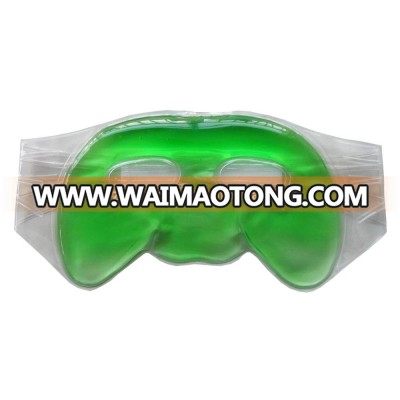 Blue eye mask manufacturer