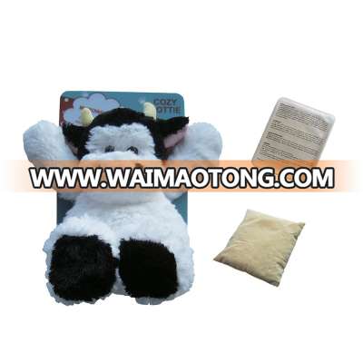 Yangzhou new design cute plush sheep animal toys