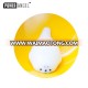 Wholesale Phoca vitulina sea dog soft elastic small rubber toys animal toys