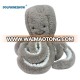 Factory Price Lovely PP Cotton Octopus Plush Toy Soft Stuffed Animal Octopus Plush Toy