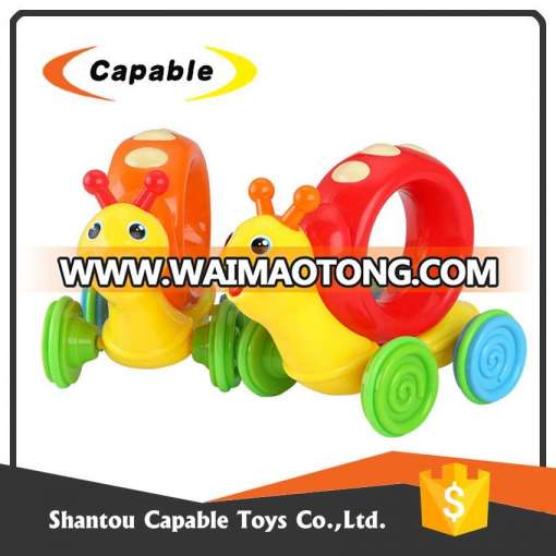 wholesale Waimaotong moving animal snail toys from china factory